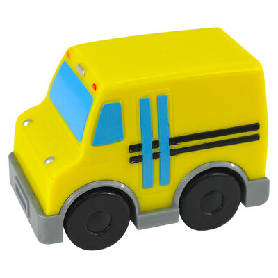 Cocomelon Eva Puzzles Playmat Set image number 3