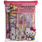 Hello Kitty Bumper Stationery Set image number 1