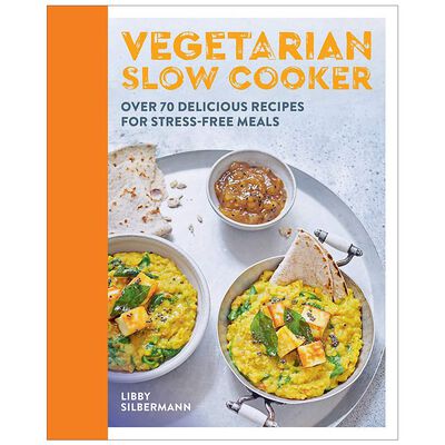Vegetarian Slow Cooker image number 1