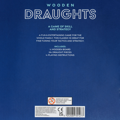 Draughts Game image number 4