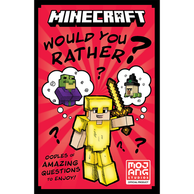 Minecraft Pocket Book Bundle image number 3