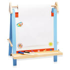 Paw Patrol 3 in 1 Table Top Wooden Easel Set image number 3