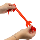 Sticky Stretchy Lizard: Assorted image number 4