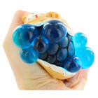 Bubble Mouth Spooky Man Squishy - Assorted image number 4