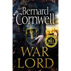 War Lord: The Last Kingdom Book 13 image number 1
