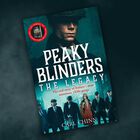 Peaky Blinders: The Legacy image number 2