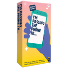 I am Passing the Phone to Game image number 1