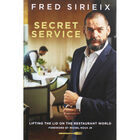 Fred Sirieix: Secret Service image number 1