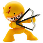 Fart Ninjas Series 7: Sour Silencer image number 1