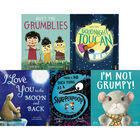 Heart-warming Reads: 10 Kids Picture Book Bundle image number 2