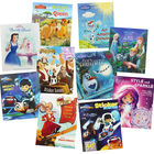 Disney Stories: 10 Kids Picture Books Bundle image number 1