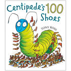 Centipede's 100 Shoes image number 1