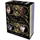 Disney Villain Tales: 4 Book Box Set image number 1
