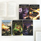 Harry Potter Box Set: The Complete Collection image number 4