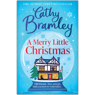 A Merry Little Christmas image number 1