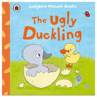 The Ugly Duckling image number 1
