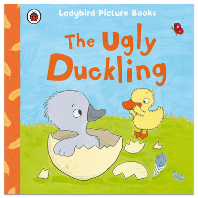 The Ugly Duckling image number 1