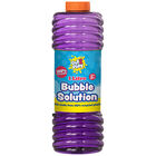 Bubble Solution 1 litre: Assorted image number 4