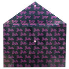 Barbie A4 Document Wallets - 5 Pack image number 3