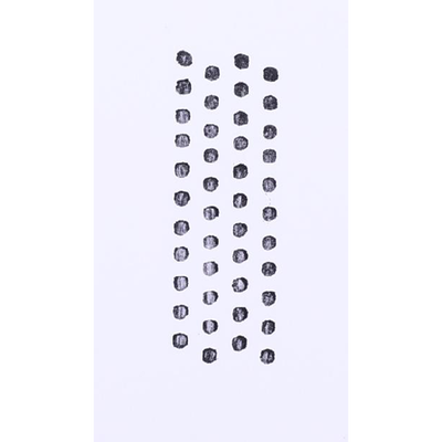 Wooden Stamper Kit: Pack of 7 image number 4