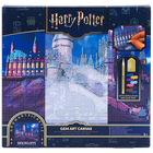 Harry Potter Diamond Art: Hogwarts image number 1