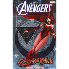 The Avengers: Scarlet Witch image number 1