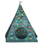 Dinosaur Teepee Tent image number 1
