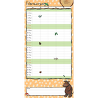 The Gruffalo 2026 Square Calendar image number 4