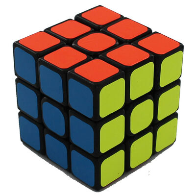 Magic Cube image number 1