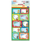 Paw Patrol Christmas Gift Labels: Pack of 20 image number 3