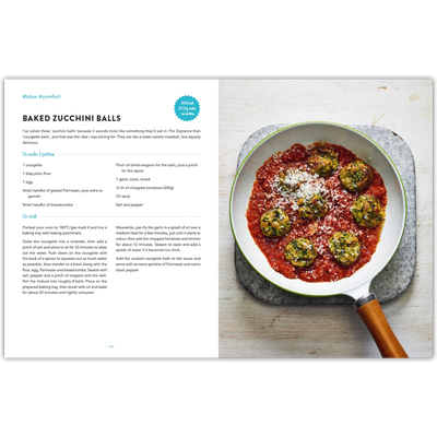 Slimming One Pound Meals image number 4