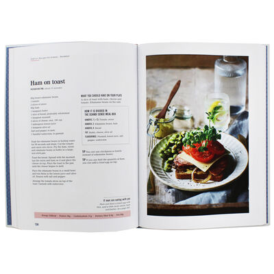 The Scandi Sense Diet image number 2