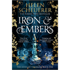 Iron & Embers image number 1