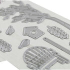 Gemini Elements Die Set - Garden of Seasons image number 2