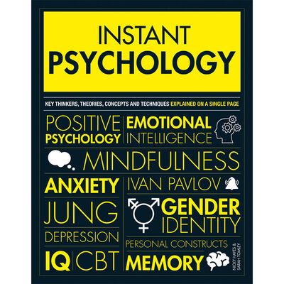 Instant Psychology image number 1