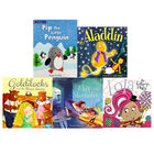 Fun with Peter Rabbit and Friends - 10 Kids Picture Books Bundle image number 3