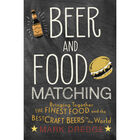 Beer And Food Matching image number 1