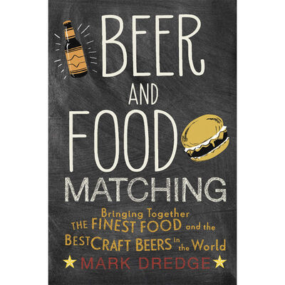 Beer And Food Matching image number 1