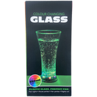 Colour Changing Glass image number 1