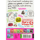 Barry Loser's Book of Keel Stuff image number 3