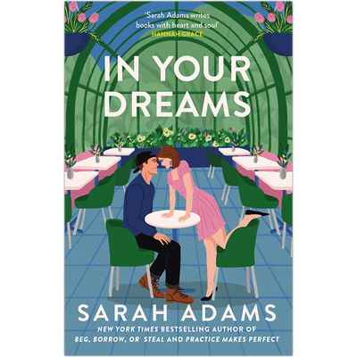 In Your Dreams image number 1