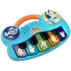 Bluey Musical Keyboard image number 1
