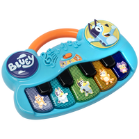 Bluey Musical Keyboard