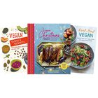 The Vegan Cookbook Bundle image number 1