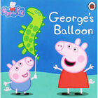 Peppa Pig: George's Balloon image number 1