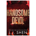 Handsome Devil image number 1