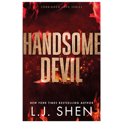 Handsome Devil image number 1