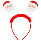 Santa Bopper Headband Bundle image number 2