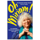 Oh Miriam!: Stories from an Extraordinary Life image number 1