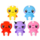 Naru Naru 3D Soft Figure Blind Bag image number 4